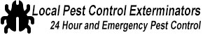 Brigantine NJ Pest Control Exterminators